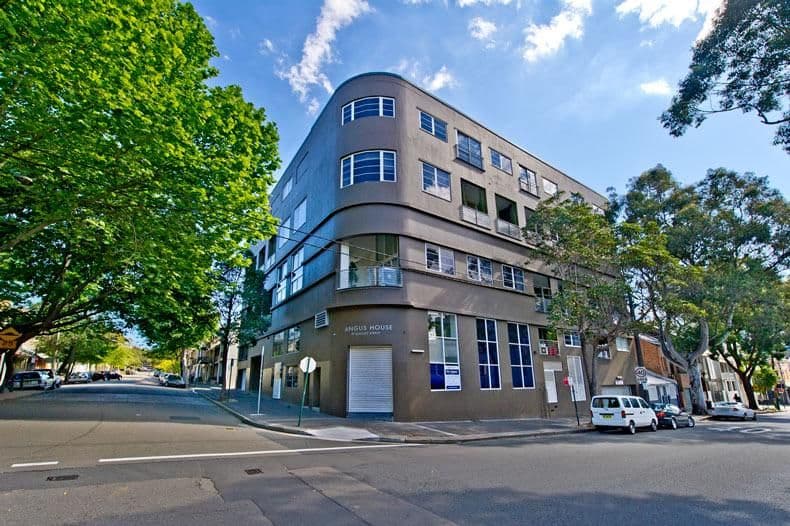 99-107 Stanley Street, DARLINGHURST NSW 2010, Darlinghurst - Thumbnail 6