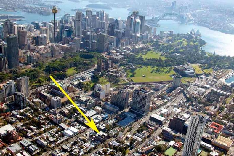 99-107 Stanley Street, DARLINGHURST NSW 2010, Darlinghurst - Thumbnail 7