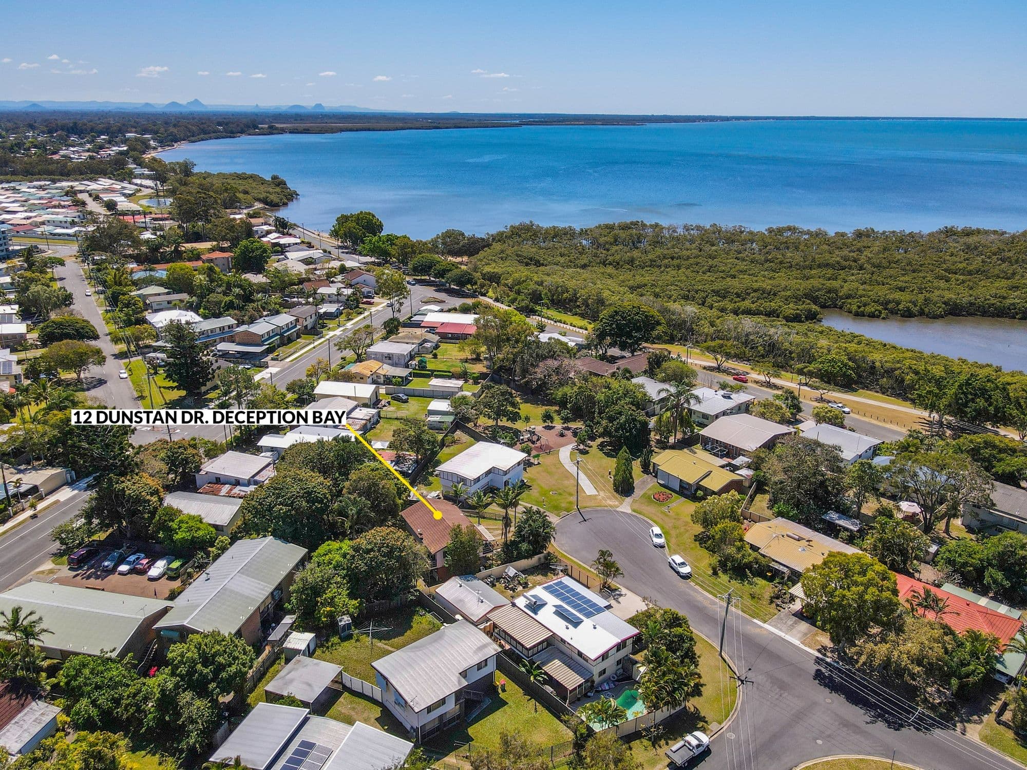 12 Dunstan Drive, Deception Bay QLD 4508, Deception Bay - Thumbnail 2