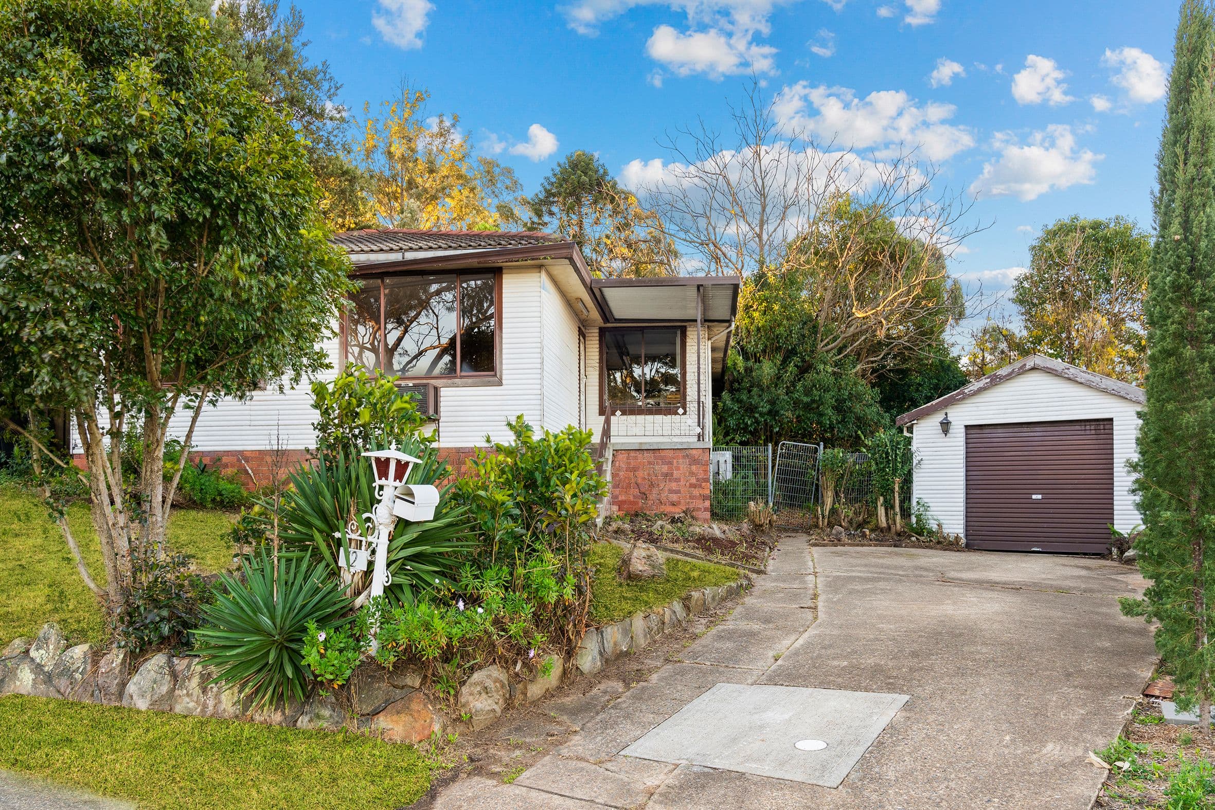 12 Huron Place, Seven Hills NSW 2147, Seven Hills - Image 1