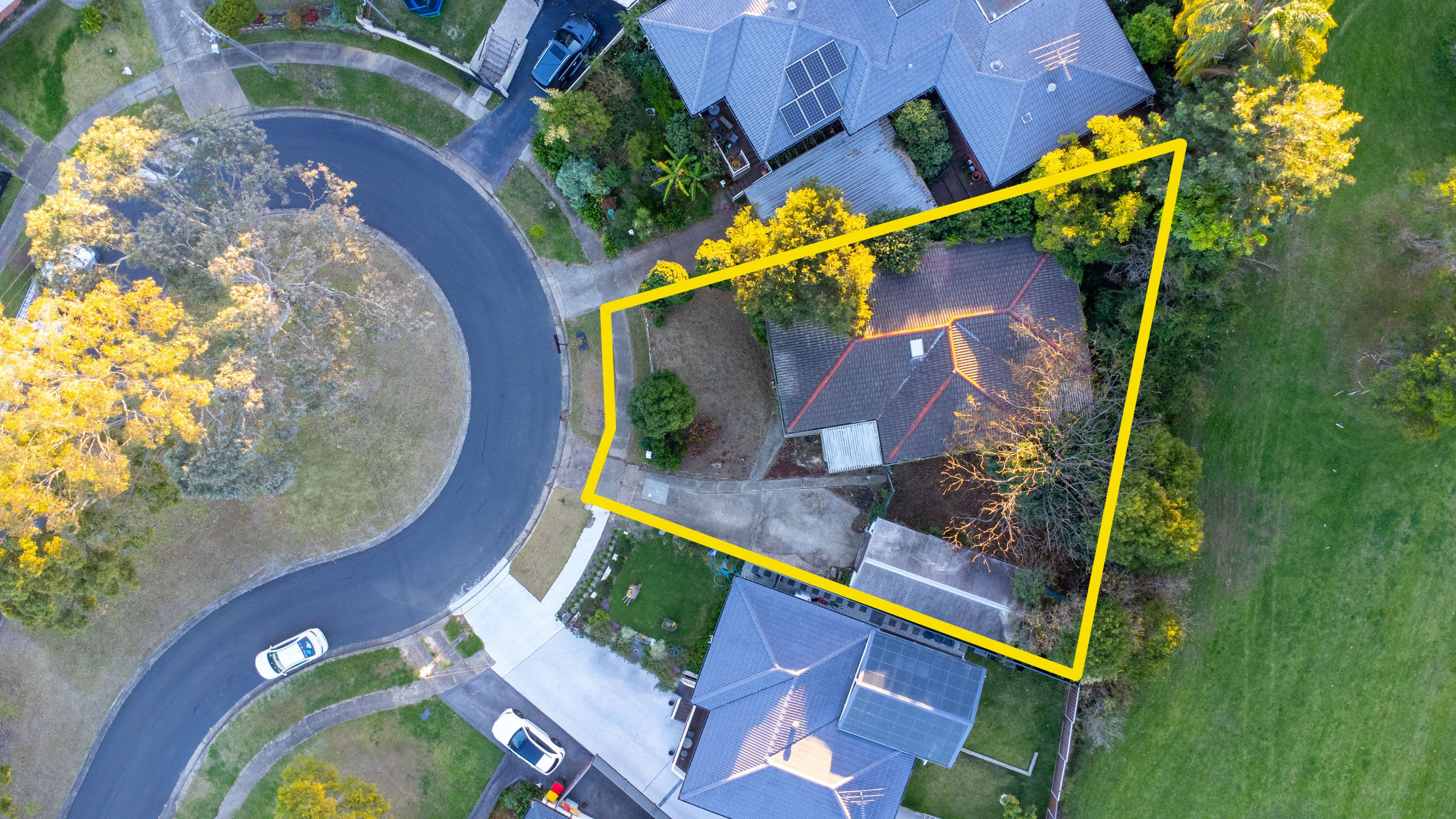 12 Huron Place, Seven Hills NSW 2147, Seven Hills - Thumbnail 2