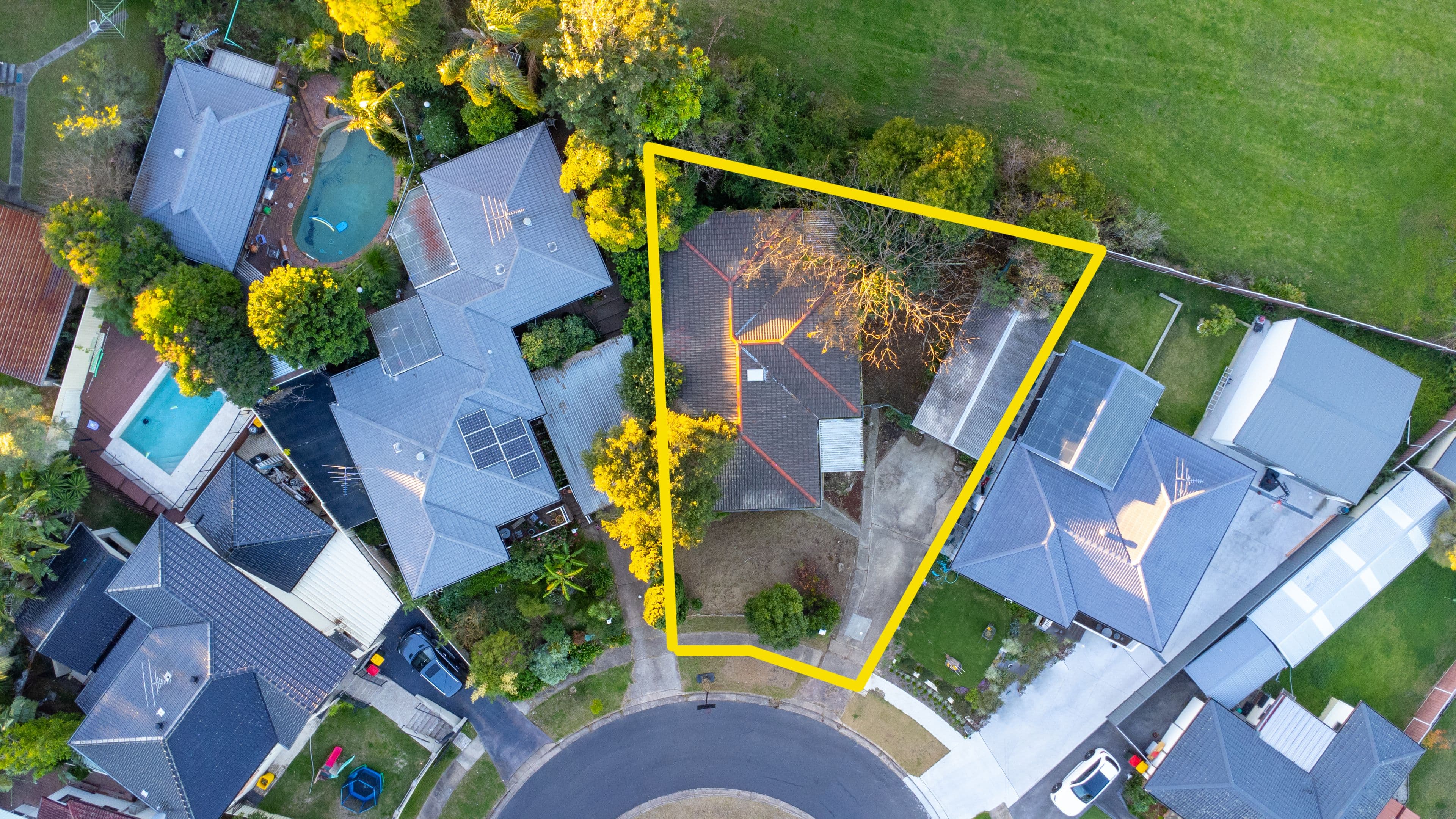12 Huron Place, Seven Hills NSW 2147, Seven Hills - Thumbnail 3