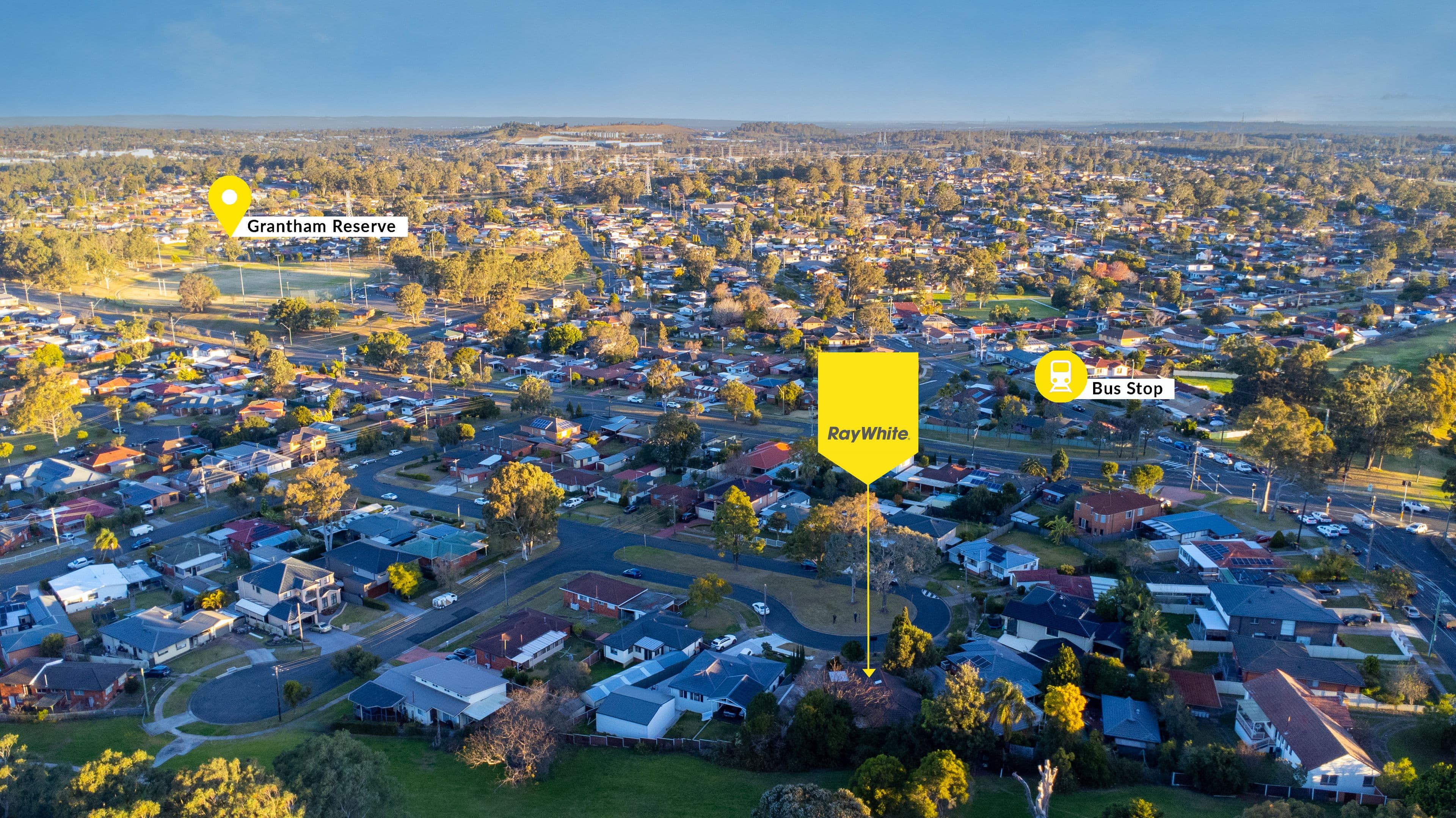 12 Huron Place, Seven Hills NSW 2147, Seven Hills - Thumbnail 4