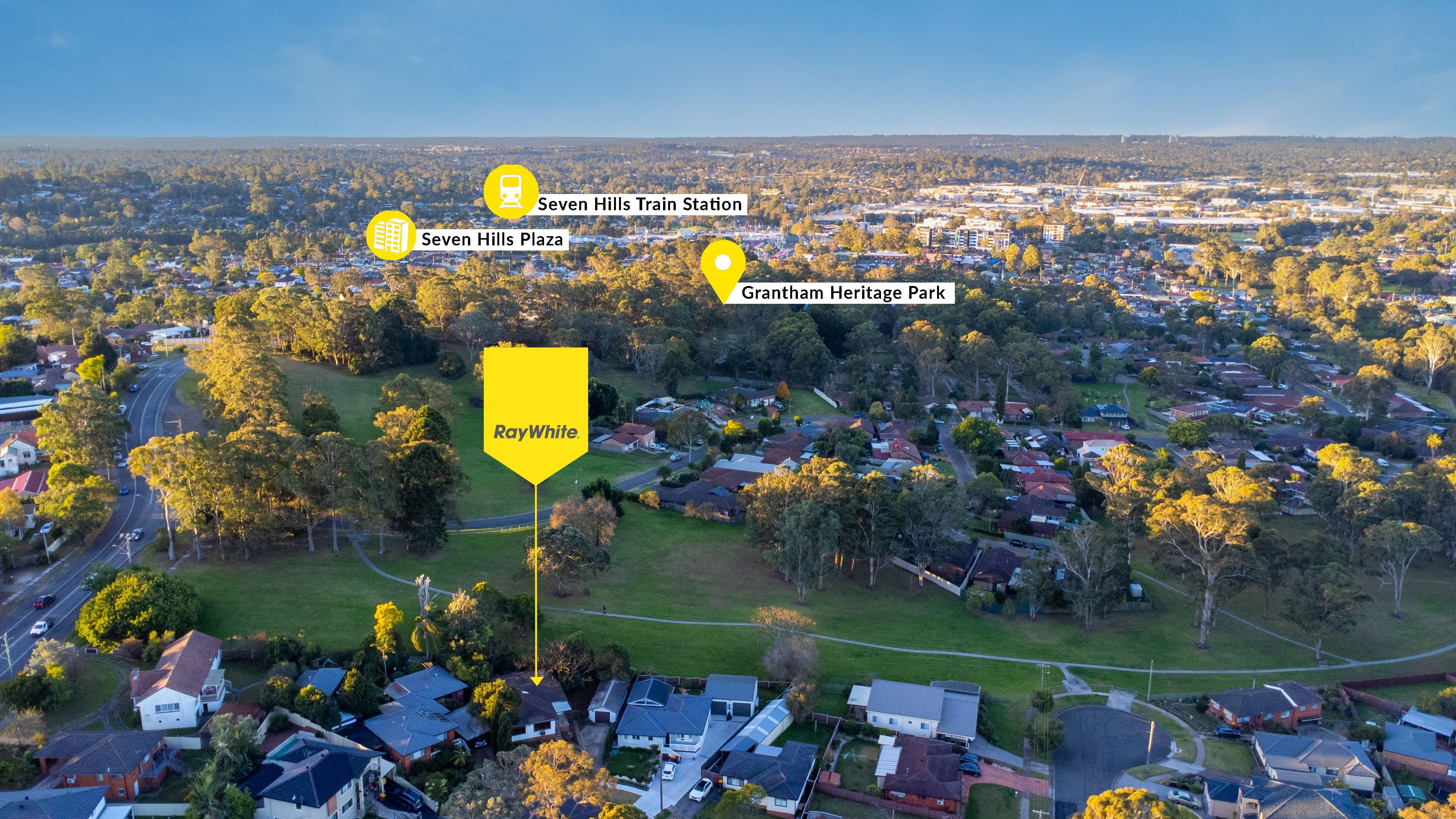 12 Huron Place, Seven Hills NSW 2147, Seven Hills - Thumbnail 5