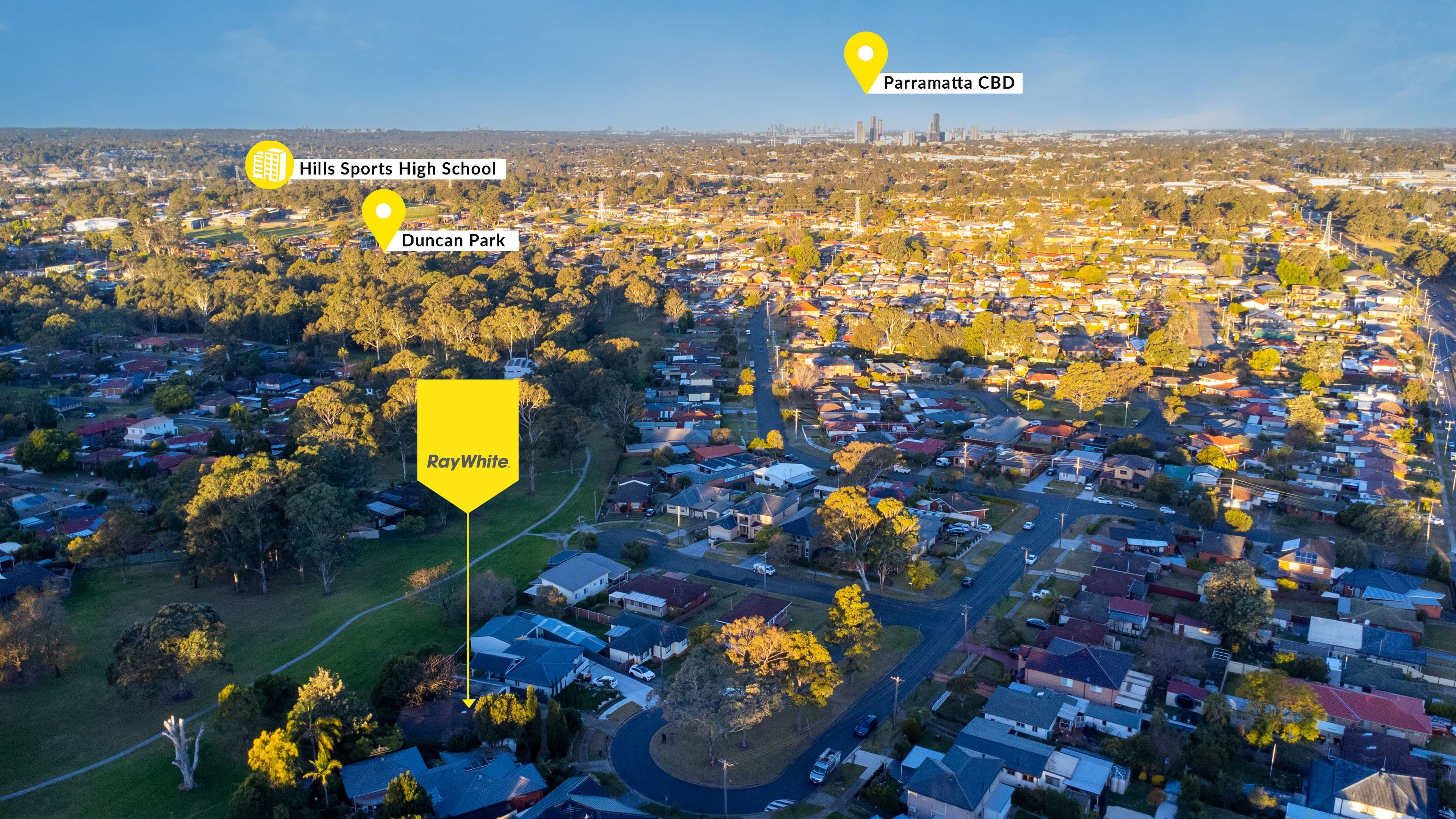 12 Huron Place, Seven Hills NSW 2147, Seven Hills - Thumbnail 6