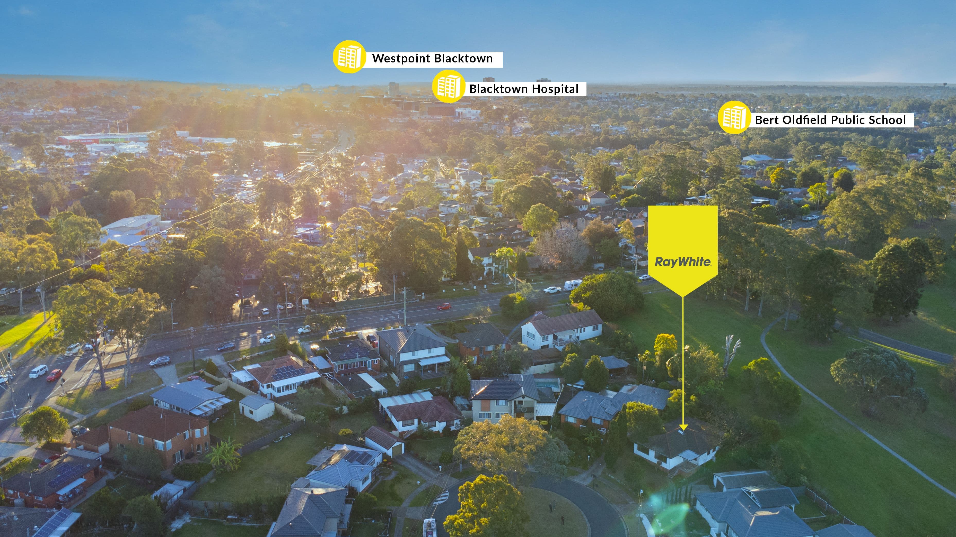 12 Huron Place, Seven Hills NSW 2147, Seven Hills - Thumbnail 7
