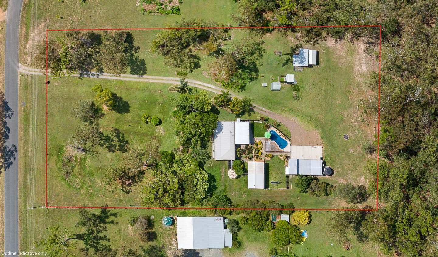 35 Sunset Court, Tinana QLD 4650, Tinana - Thumbnail 2