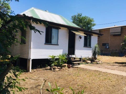 58 Odessa Street, Granville QLD 4650, Granville - Image 1