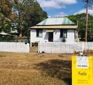 58 Odessa Street, Granville QLD 4650, Granville - Thumbnail 2