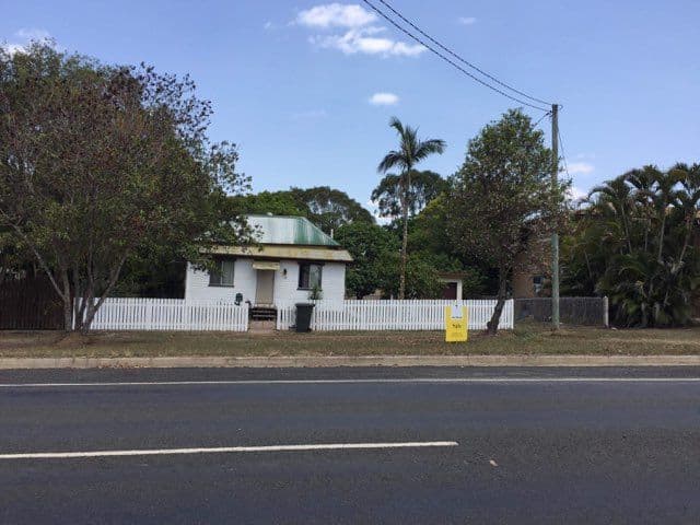 58 Odessa Street, Granville QLD 4650, Granville - Thumbnail 3
