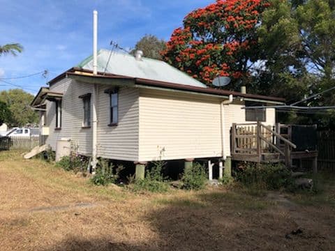 58 Odessa Street, Granville QLD 4650, Granville - Thumbnail 6