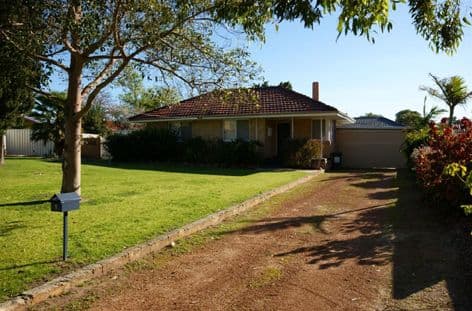 1 Eastdene Circle, NOLLAMARA WA 6061, Nollamara - Image 1