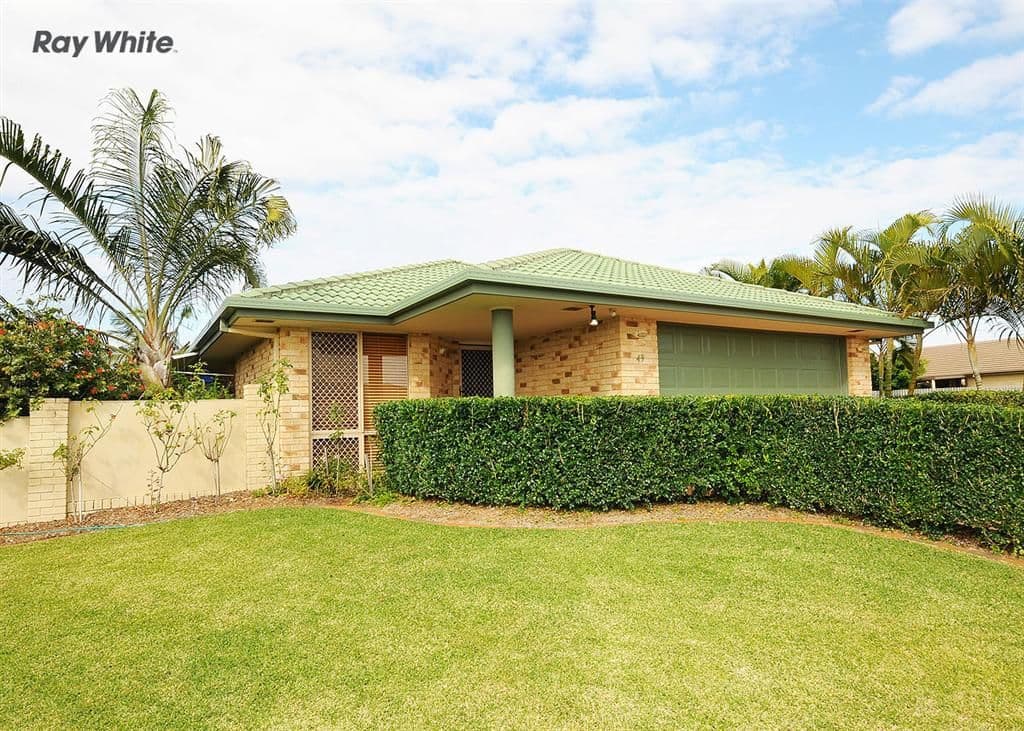 49 Heather Way, URRAWEEN QLD 4655, Urraween - Thumbnail 2