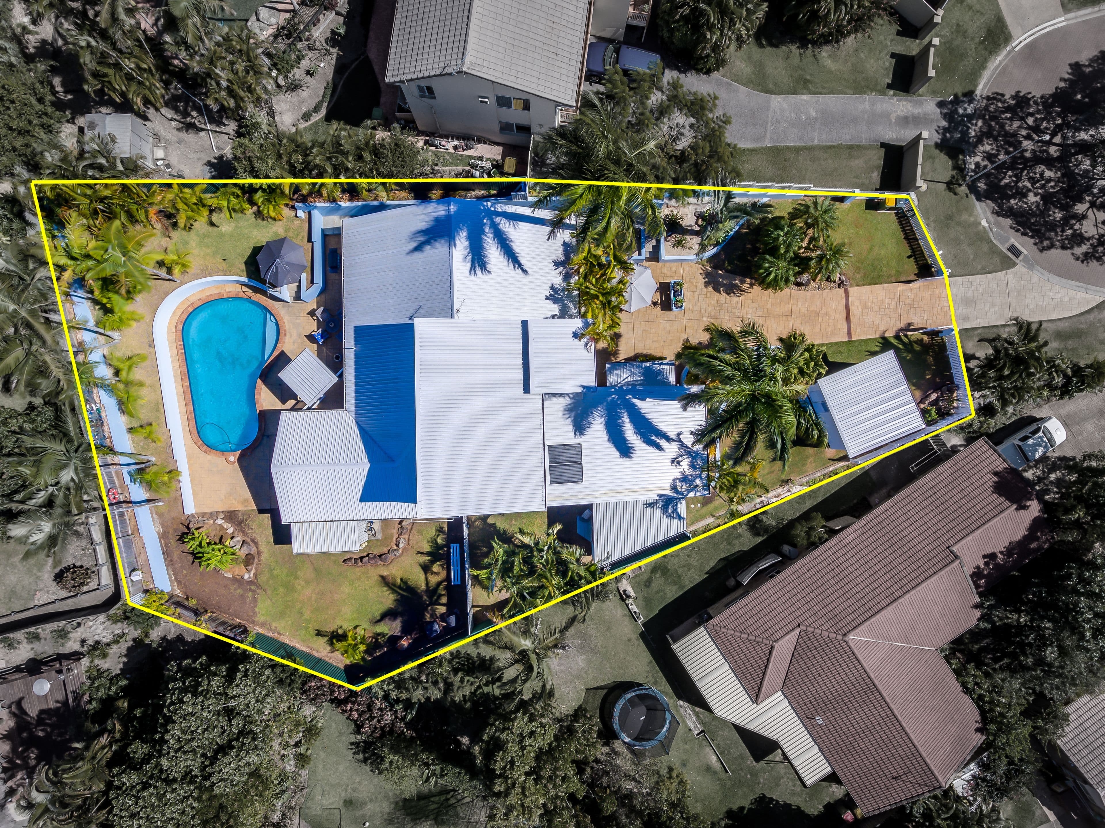 12 Sawgrass Place, Robina QLD 4226, Robina - Thumbnail 3