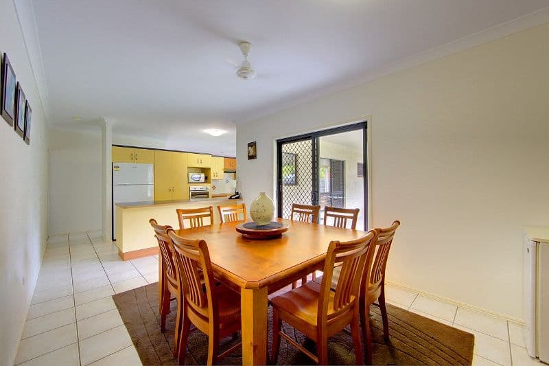 32 Monaro Circuit, MOUNT LOUISA QLD 4814, Mount Louisa - Thumbnail 6