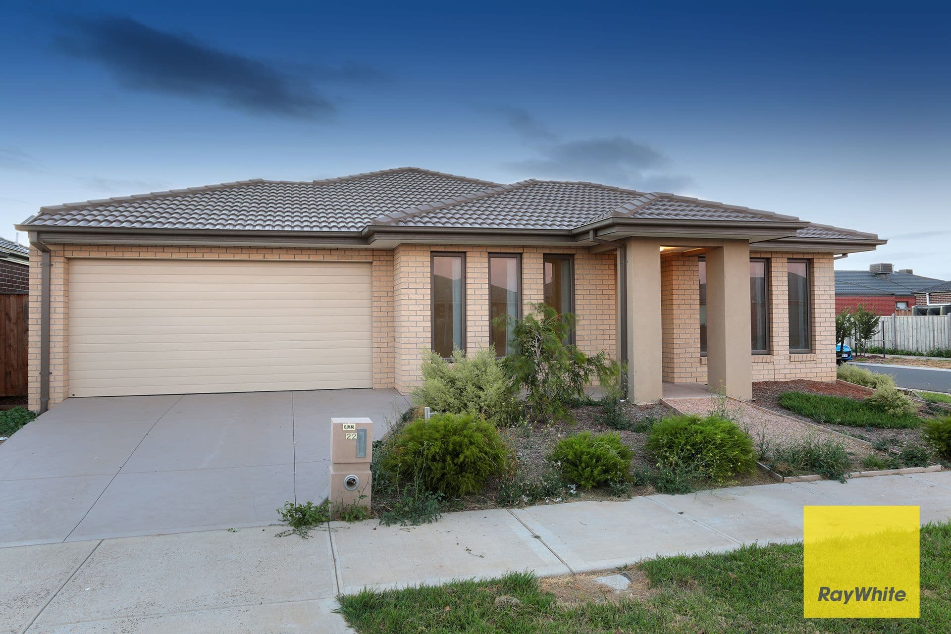 22 Goolwa Road, Point Cook VIC 3030, Point Cook - Image 1