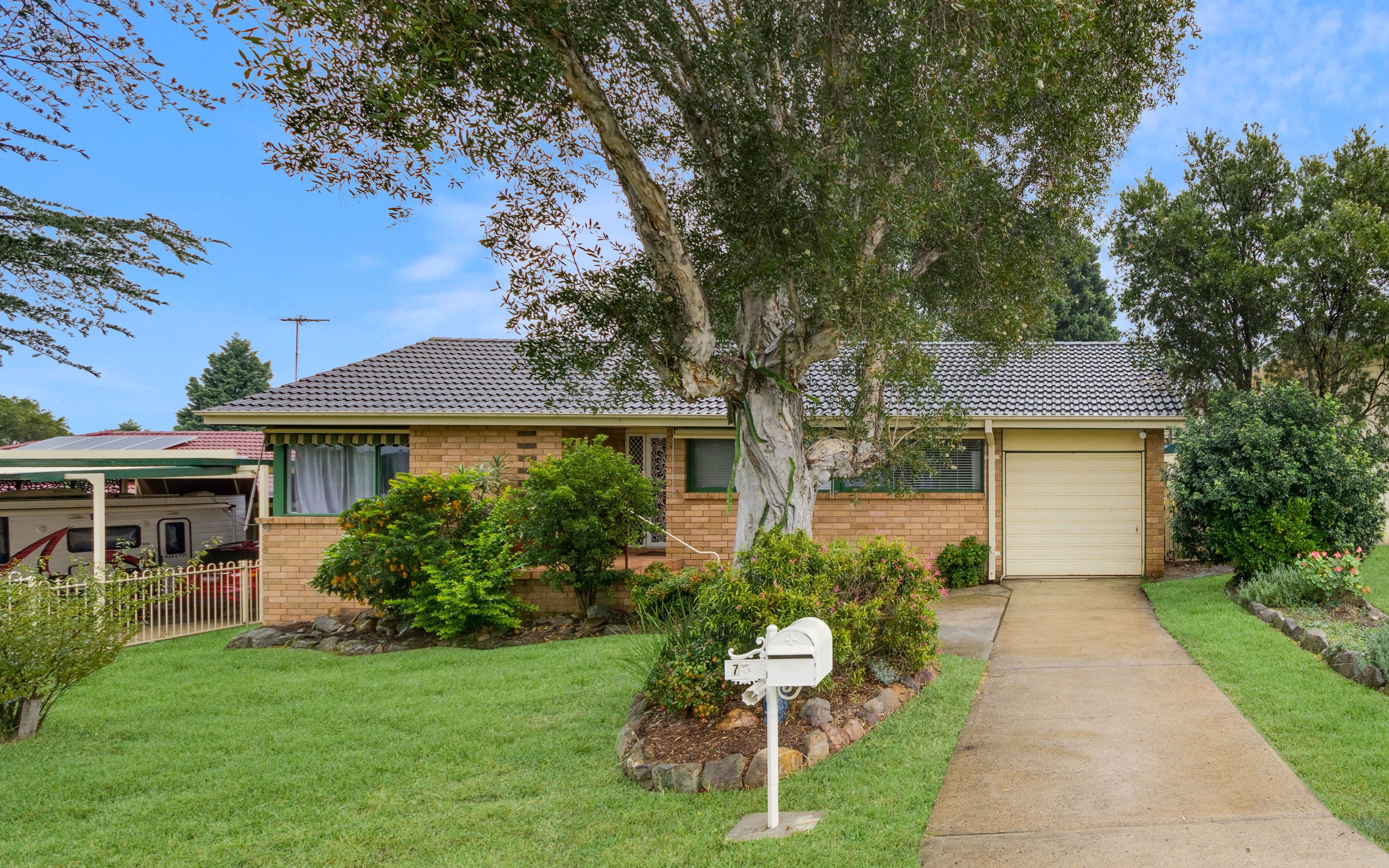 7 Cooradilla Place, Bradbury NSW 2560, Bradbury - Image 1
