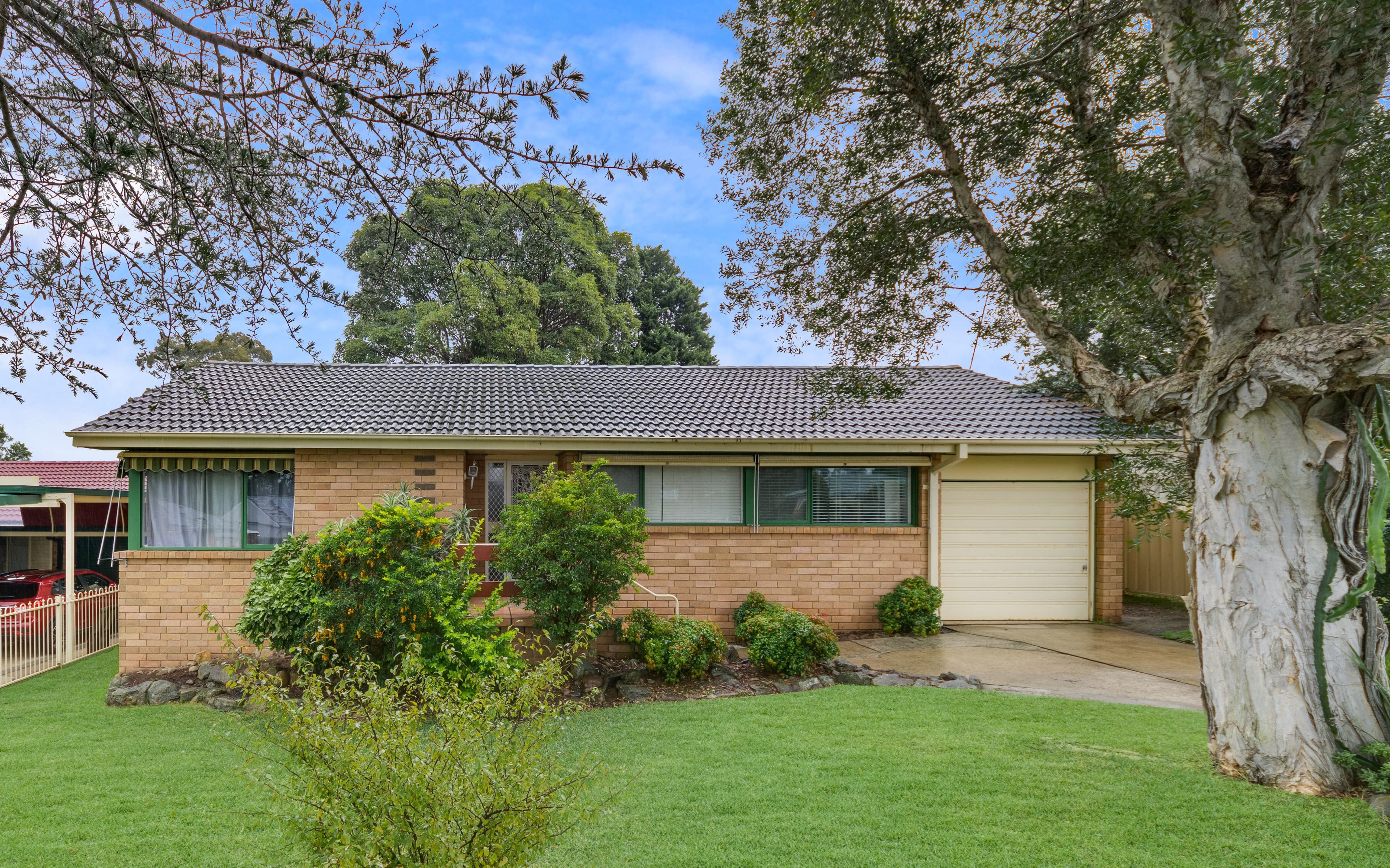 7 Cooradilla Place, Bradbury NSW 2560, Bradbury - Thumbnail 2