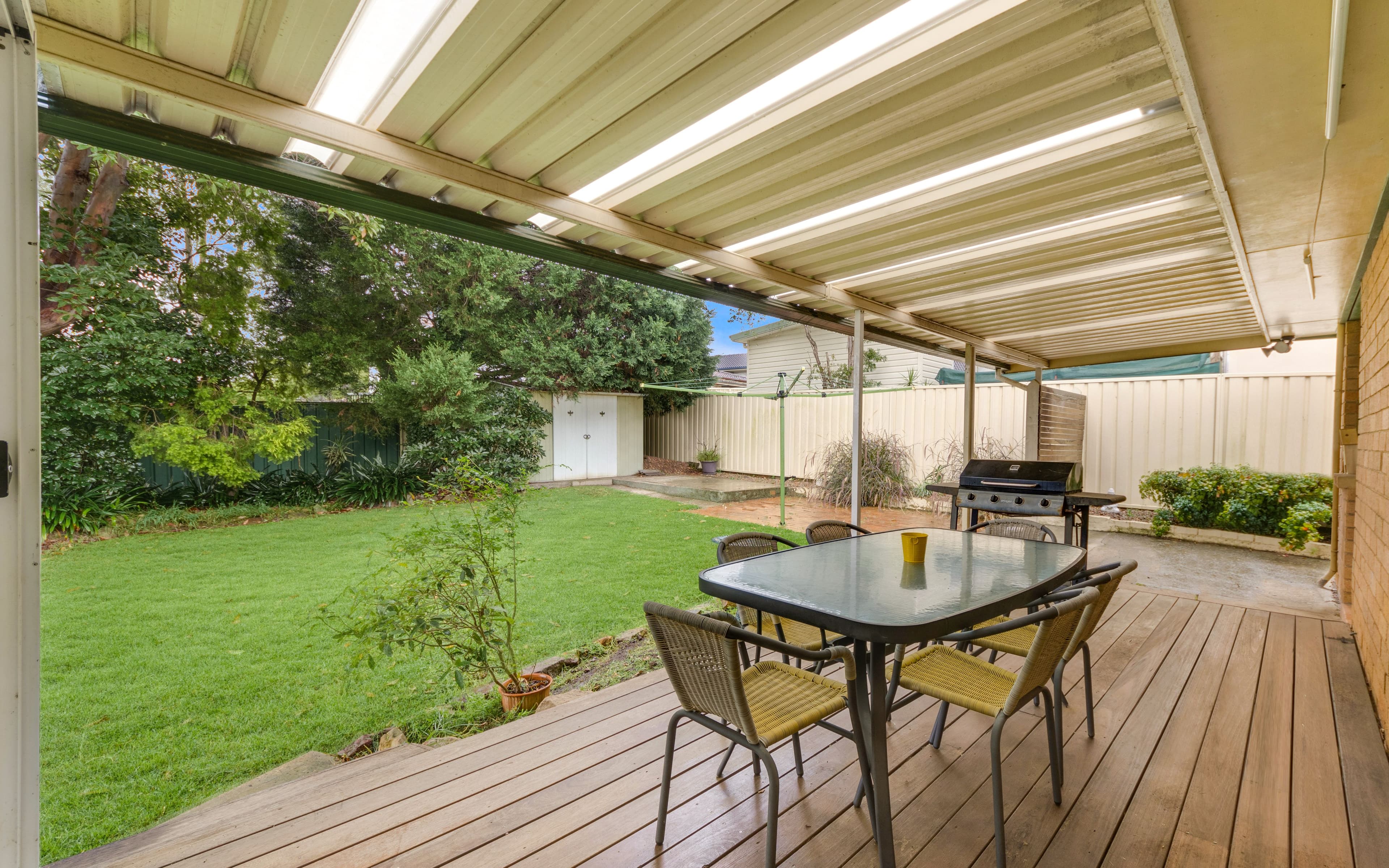 7 Cooradilla Place, Bradbury NSW 2560, Bradbury - Thumbnail 3