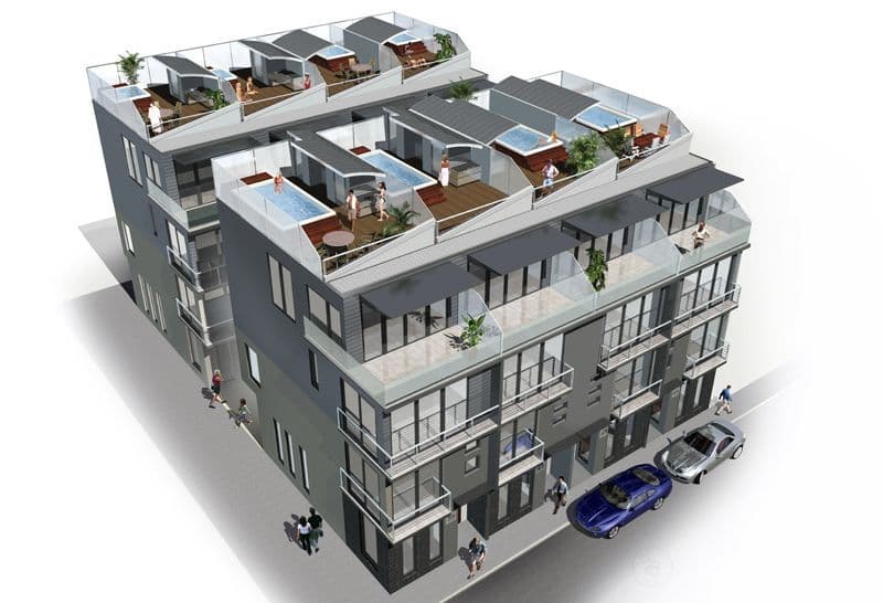 43 Johnston Street, PORT MELBOURNE VIC 3207, Port Melbourne - Image 1