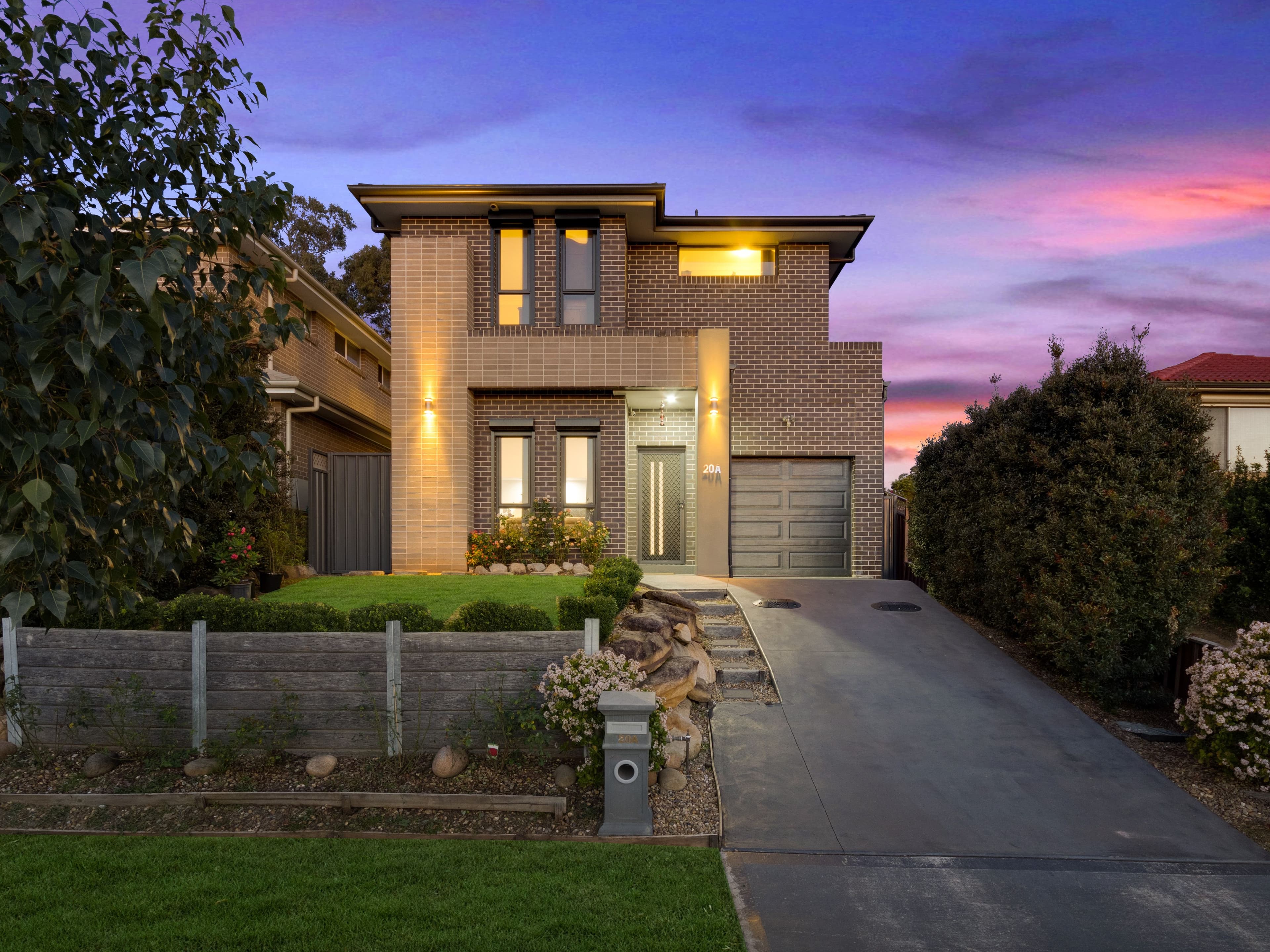 20A Lorikeet Avenue, Ingleburn NSW 2565, Ingleburn - Image 1