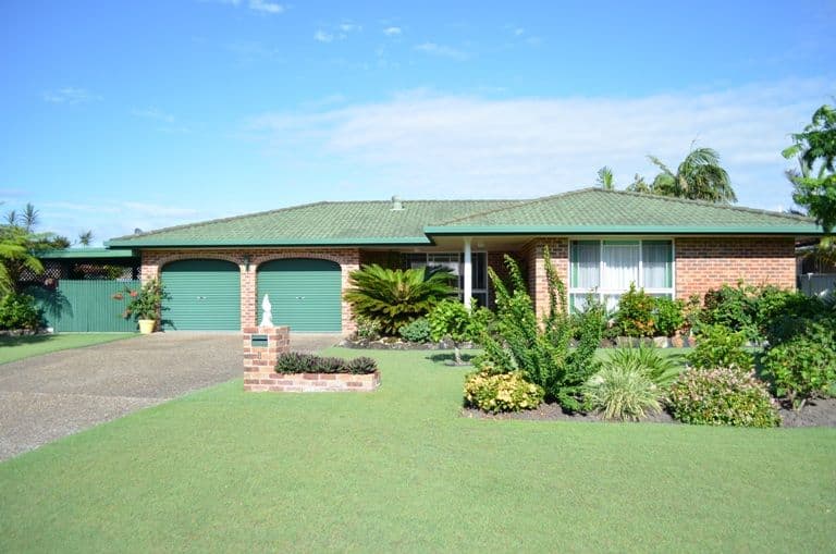 3 Admiralty Court, YAMBA NSW 2464, Yamba - Image 1