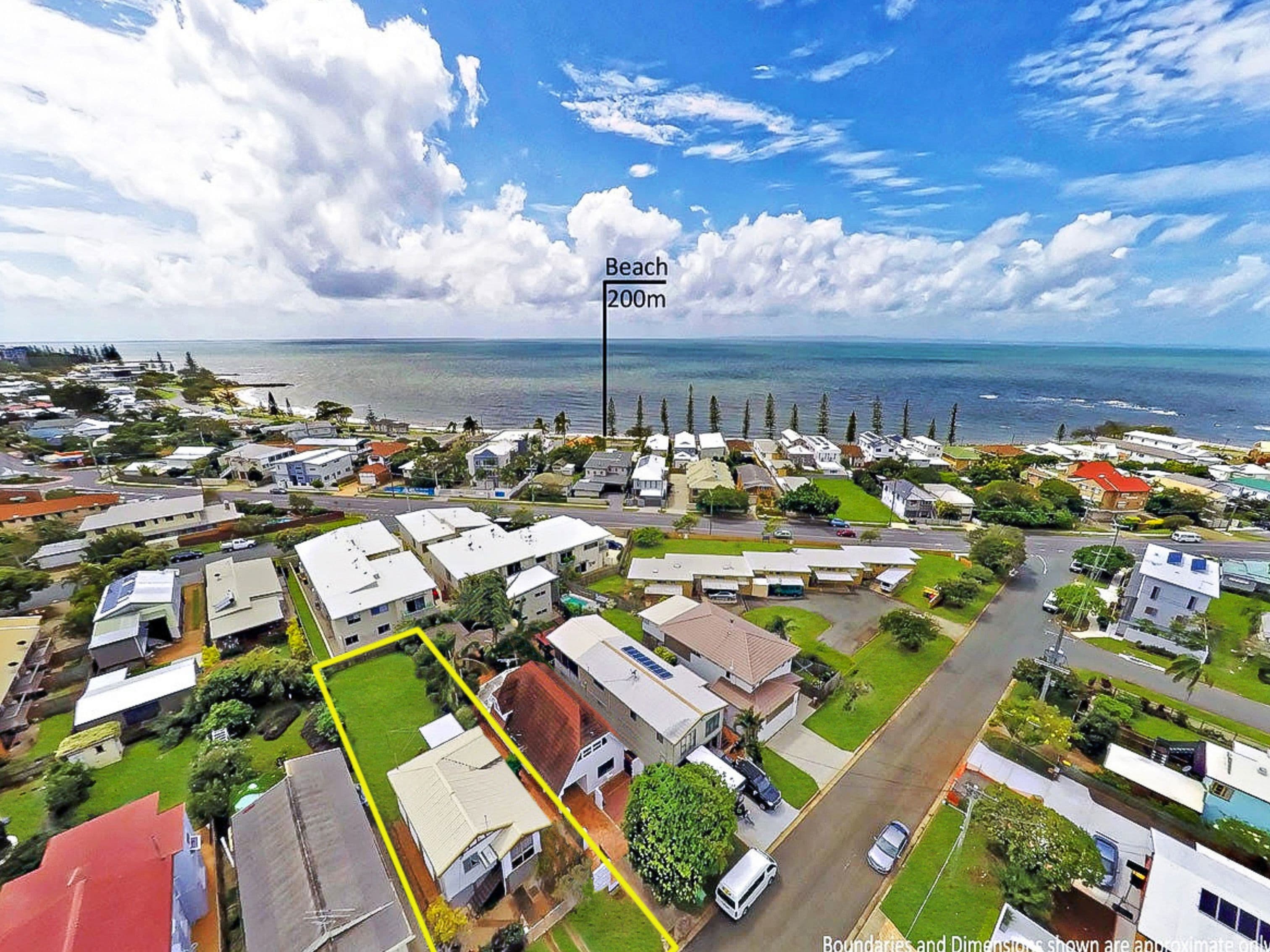 10 James Street, Scarborough QLD 4020, Scarborough - Image 1