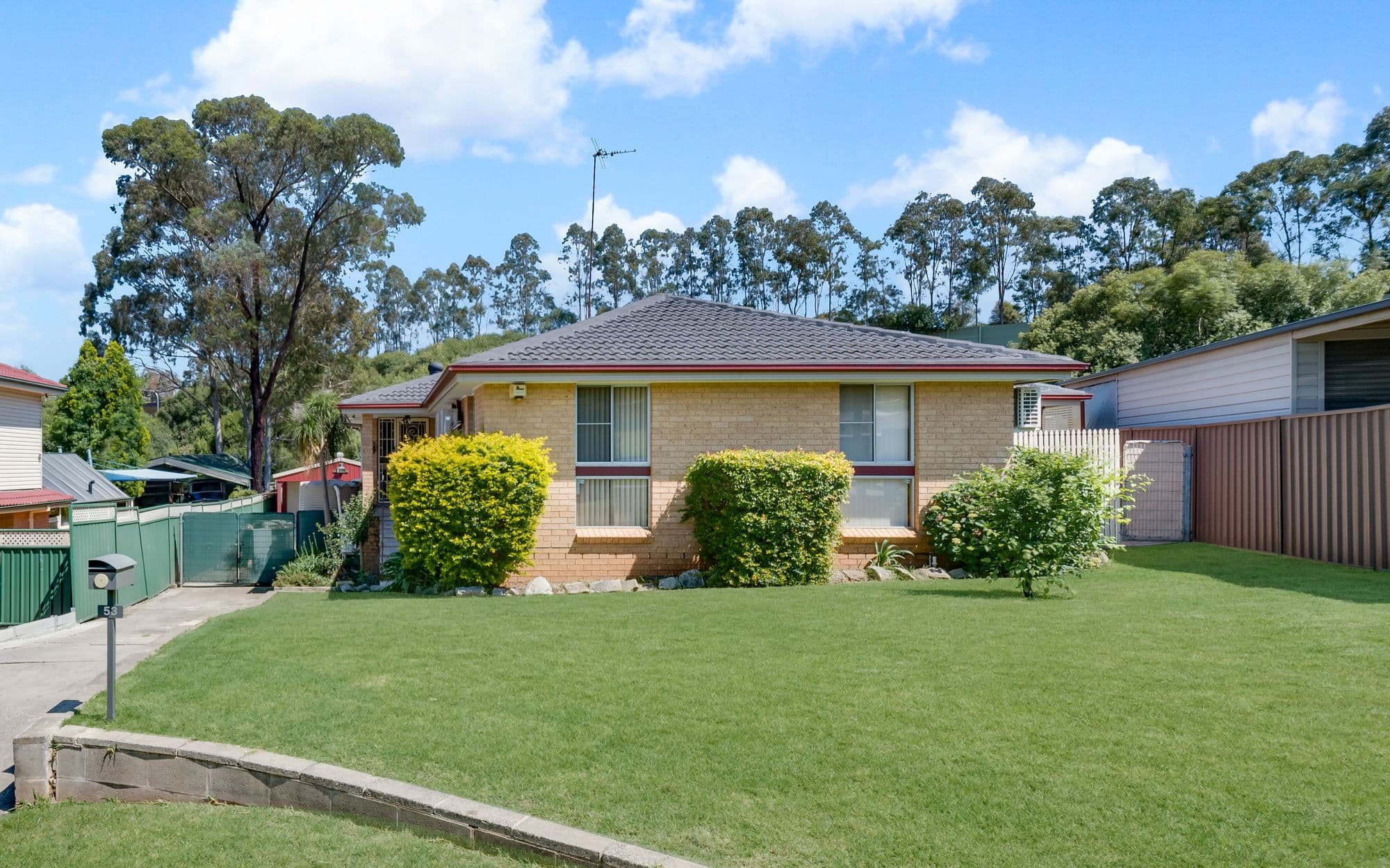53 Elouera Crescent, Woodbine NSW 2560, Woodbine - Thumbnail 2