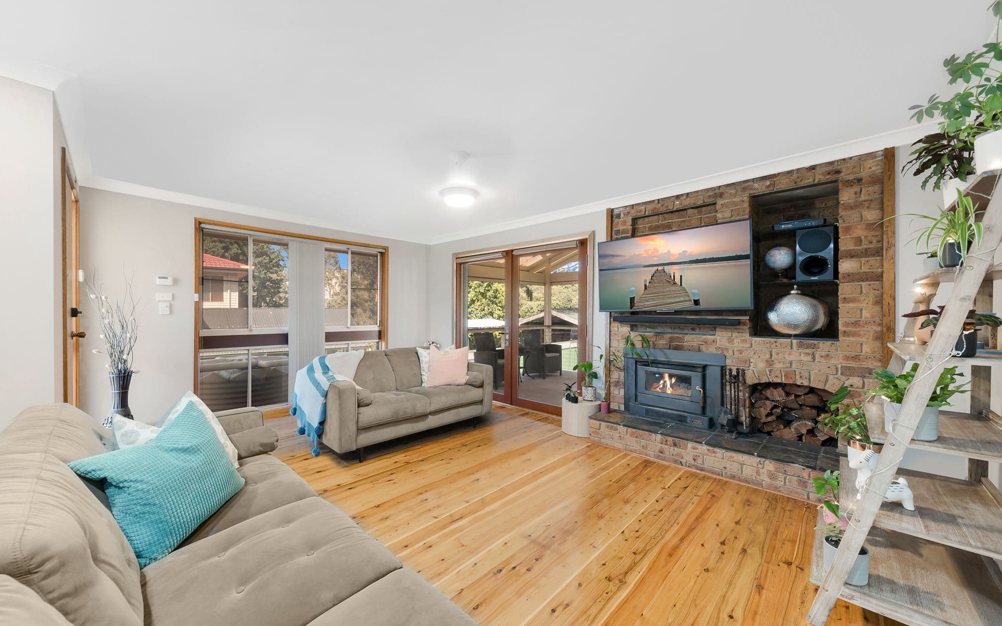 53 Elouera Crescent, Woodbine NSW 2560, Woodbine - Thumbnail 3