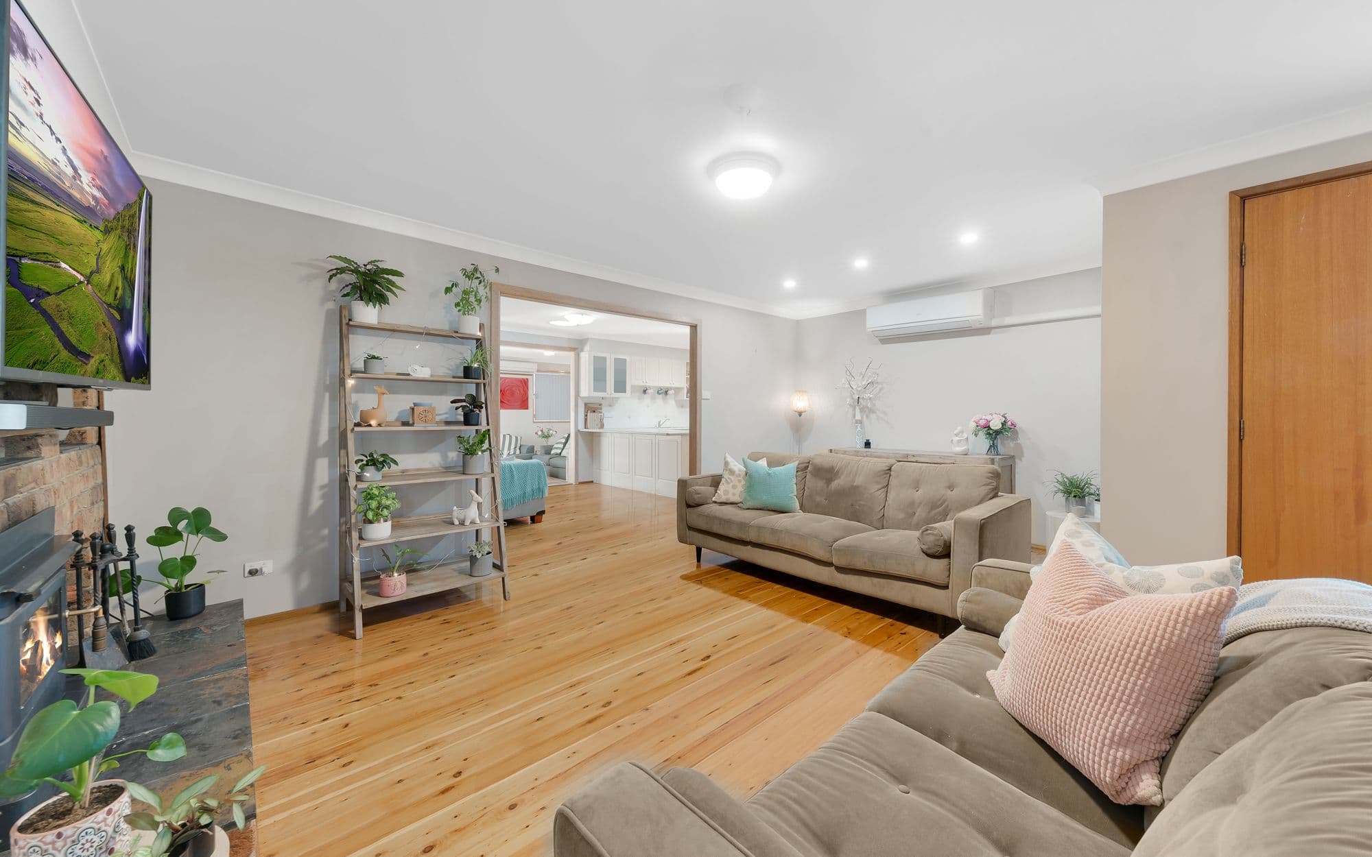 53 Elouera Crescent, Woodbine NSW 2560, Woodbine - Thumbnail 4
