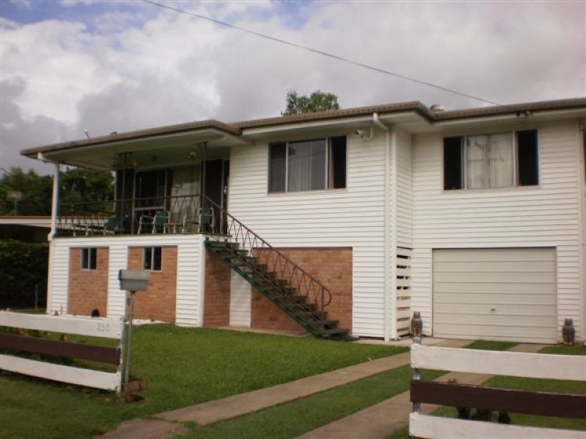 230 Richardson Rd, North Rockhampton QLD, North Rockhampton - Thumbnail 2