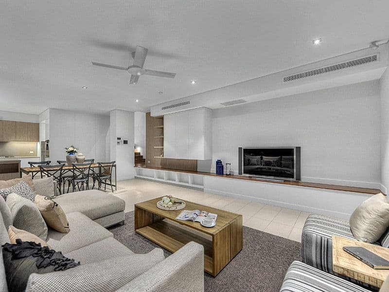 4 Tilbrook Street, New Farm QLD 4005, New Farm - Image 1