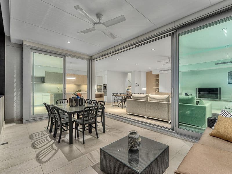 4 Tilbrook Street, New Farm QLD 4005, New Farm - Thumbnail 5