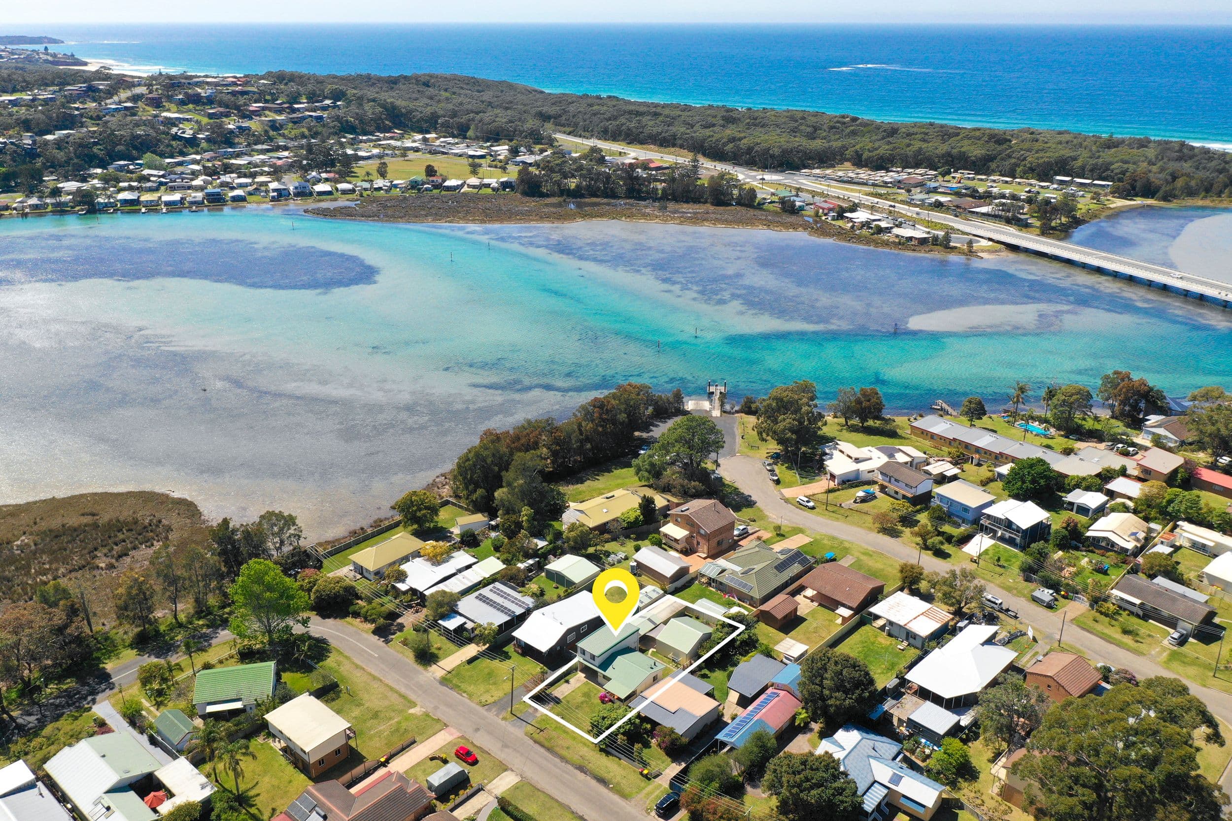 10 Rackham Crescent, Burrill Lake - Thumbnail 6