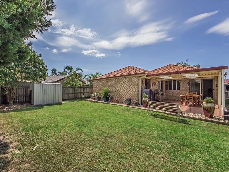 16 Burran Avenue, Upper Coomera QLD 4209, Upper Coomera - Thumbnail 3