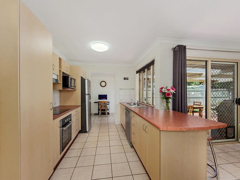 16 Burran Avenue, Upper Coomera QLD 4209, Upper Coomera - Thumbnail 4