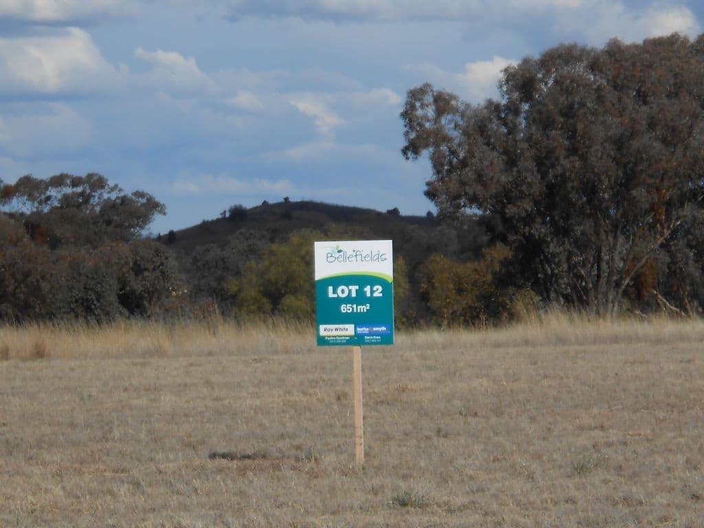 Lot 12 Grand Meadows Drive, TAMWORTH NSW 2340, Tamworth - Image 1