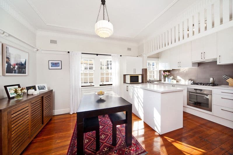 126 Shirley Road, WOLLSTONECRAFT NSW 2065, Wollstonecraft - Image 1