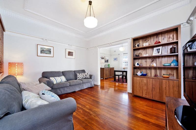 126 Shirley Road, WOLLSTONECRAFT NSW 2065, Wollstonecraft - Thumbnail 2