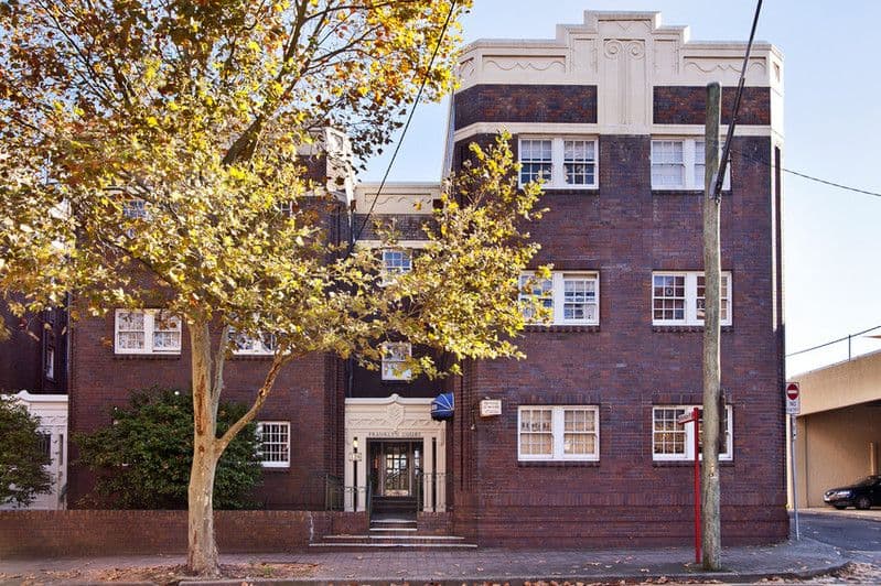 126 Shirley Road, WOLLSTONECRAFT NSW 2065, Wollstonecraft - Thumbnail 3