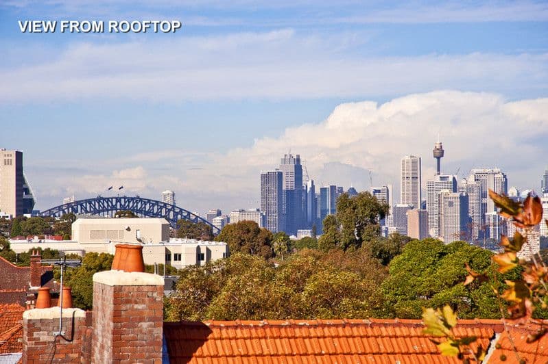 126 Shirley Road, WOLLSTONECRAFT NSW 2065, Wollstonecraft - Thumbnail 4