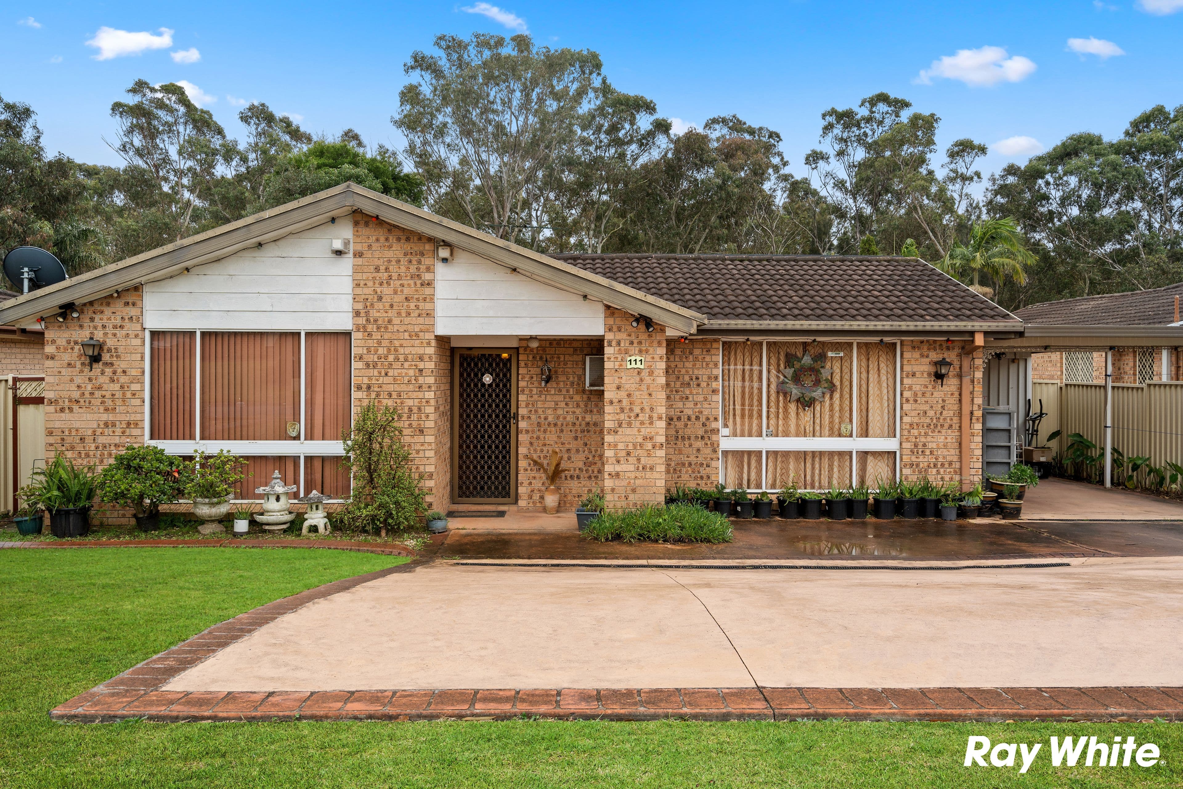 111 Stockholm Avenue, Hassall Grove NSW 2761, Hassall Grove - Image 1