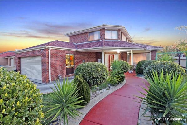 7 Gleditsia Way, BUNDOORA VIC 3083, Bundoora - Thumbnail 2