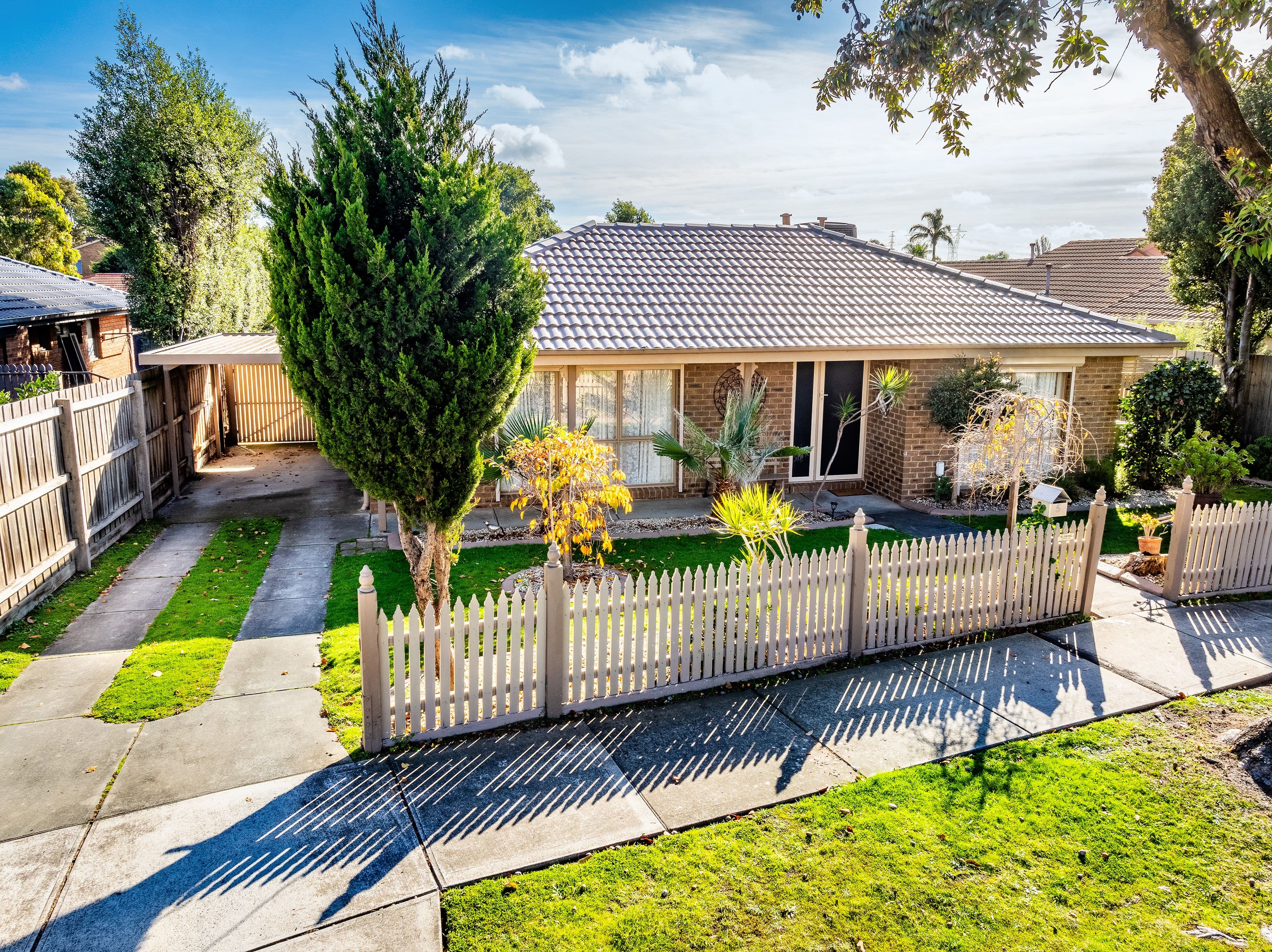 5 Horsfield Street, Cranbourne North VIC 3977, Cranbourne North - Image 1
