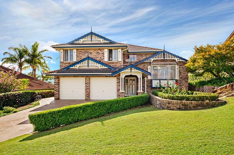 10 Moonah Road, ALFORDS POINT NSW 2234, Alfords Point - Image 1