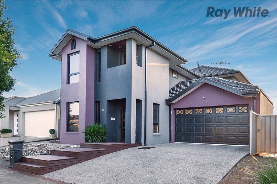 5 Osterley Close, Caroline Springs VIC 3023, Caroline Springs - Image 1