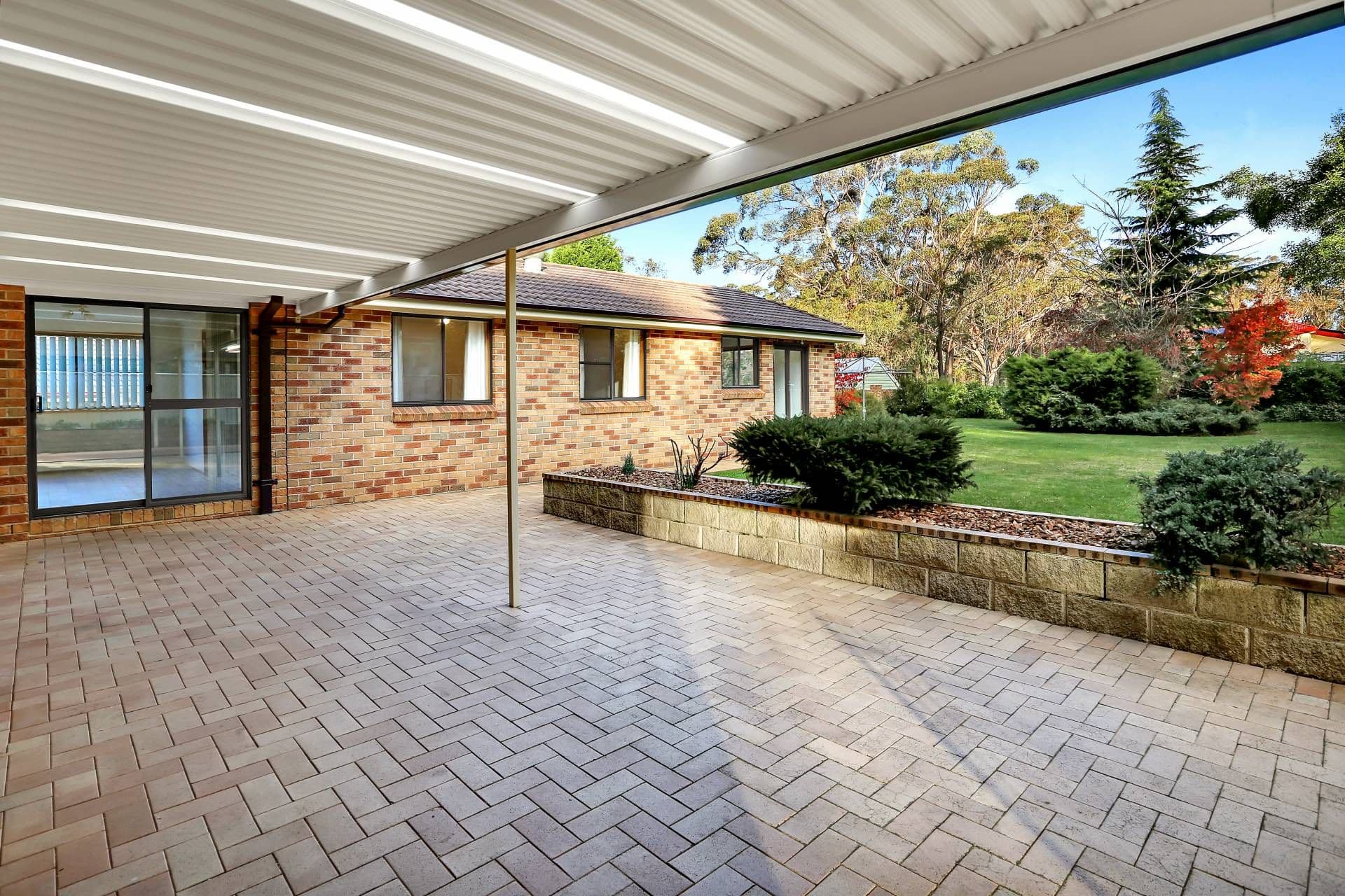 107 Evans Lookout Road, Blackheath NSW 2785, Blackheath - Image 1