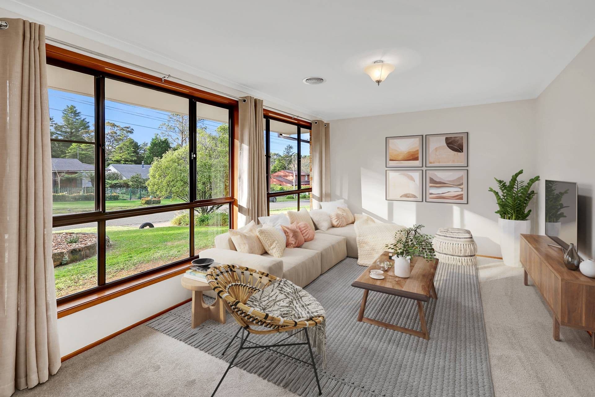 107 Evans Lookout Road, Blackheath NSW 2785, Blackheath - Thumbnail 2