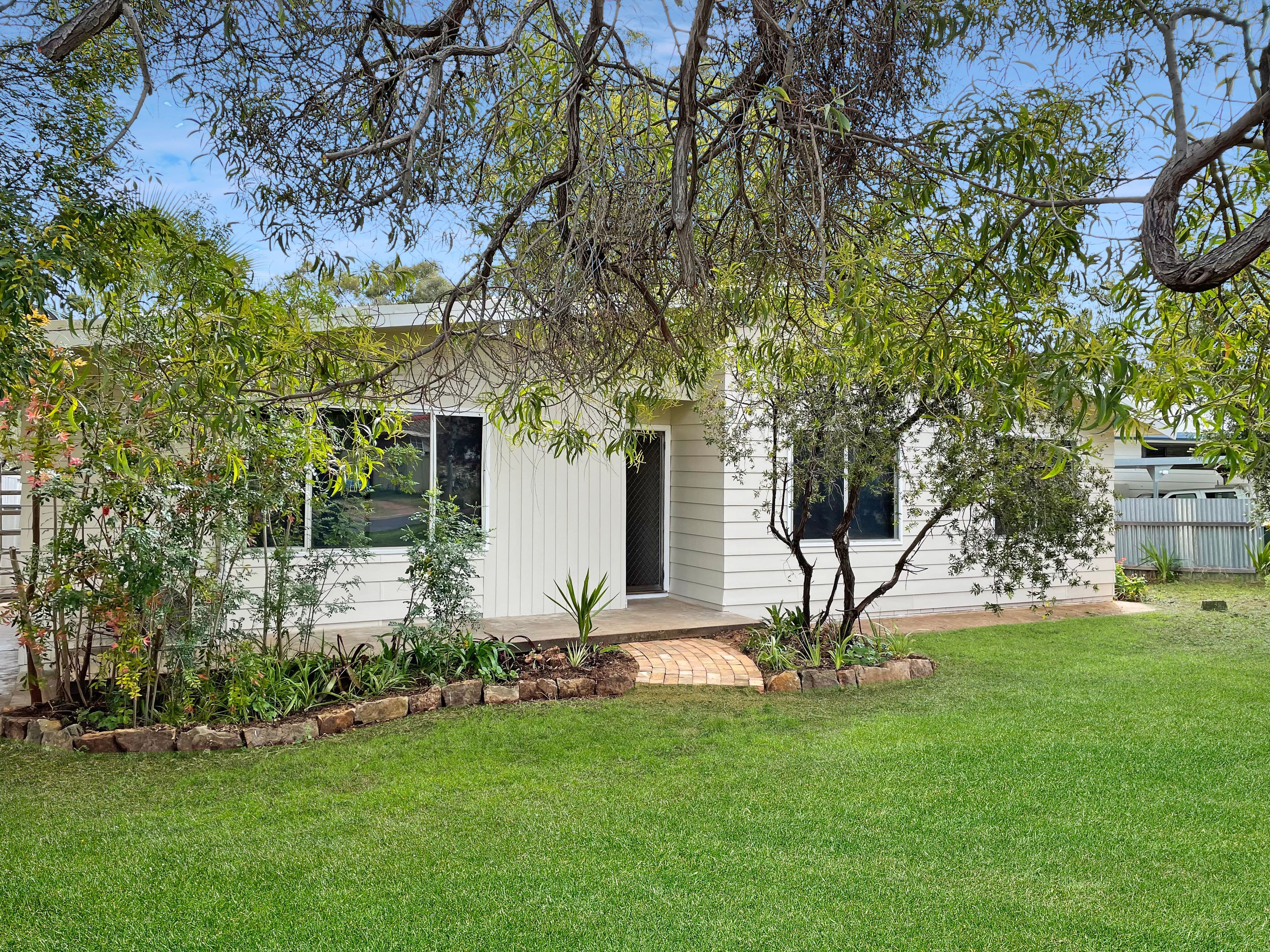 45 Hopedale Avenue, Gunnedah NSW 2380, Gunnedah - Image 1