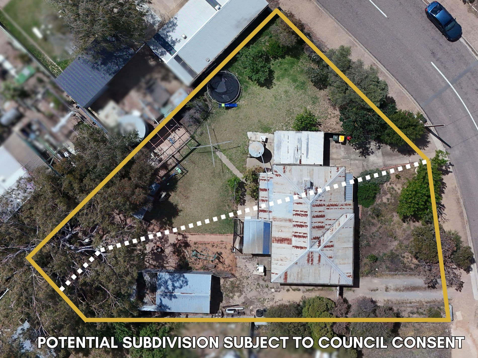 1 Buxton Avenue, MURRAY BRIDGE, Murray Bridge - Image 1